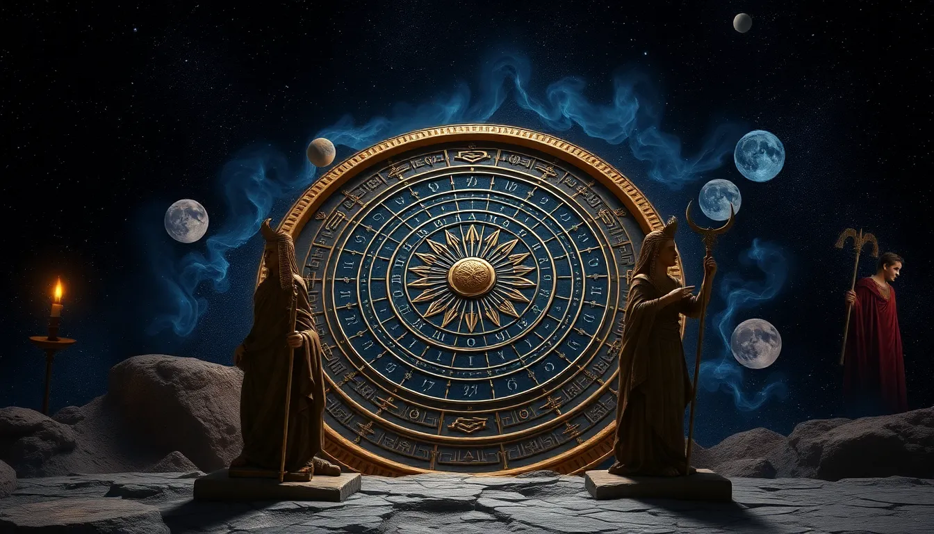 Astrological Predictions How Babylonians Forecasted Events