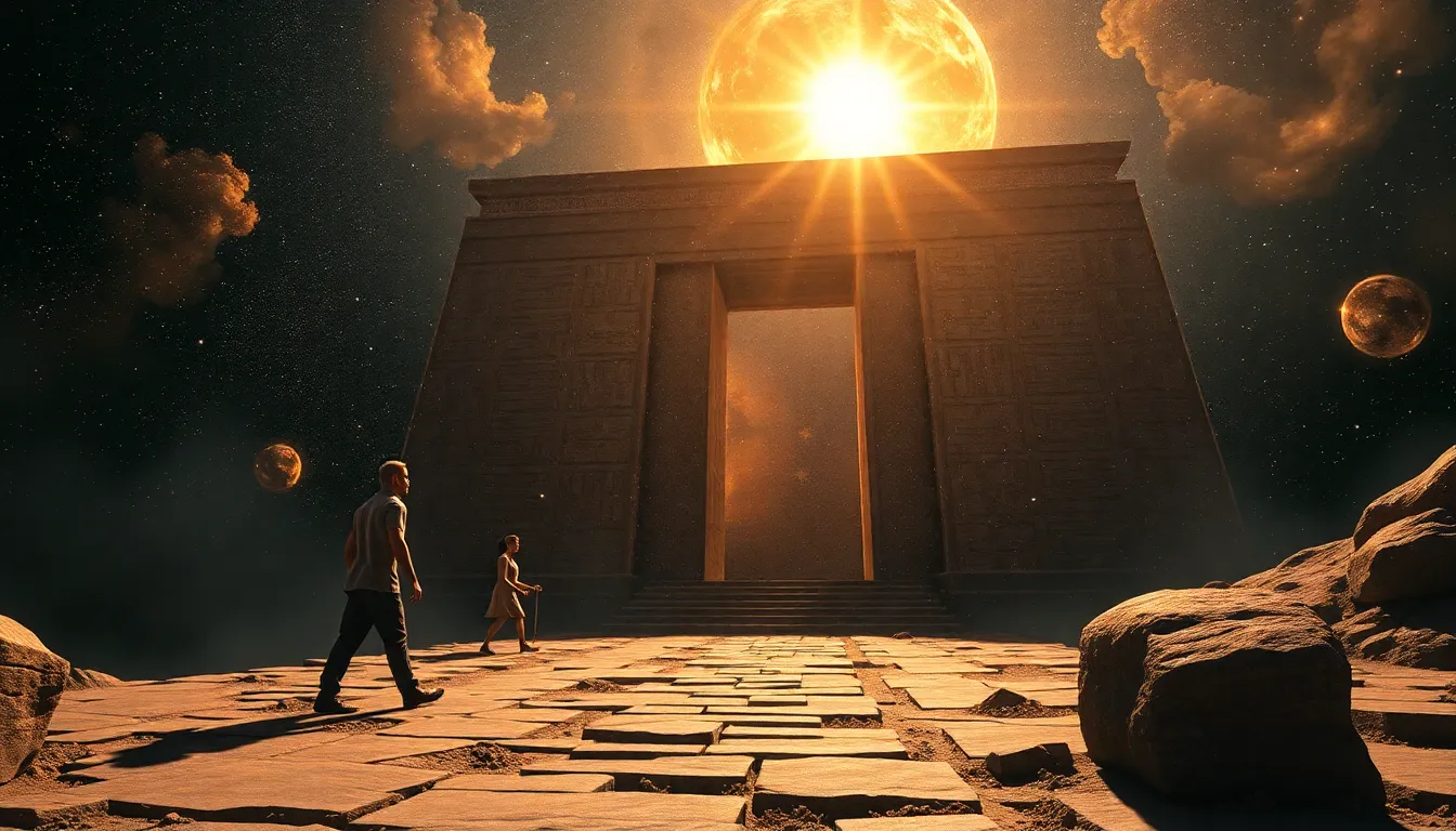 The Cosmic Significance of Babylonian Myths in Modern Culture ...