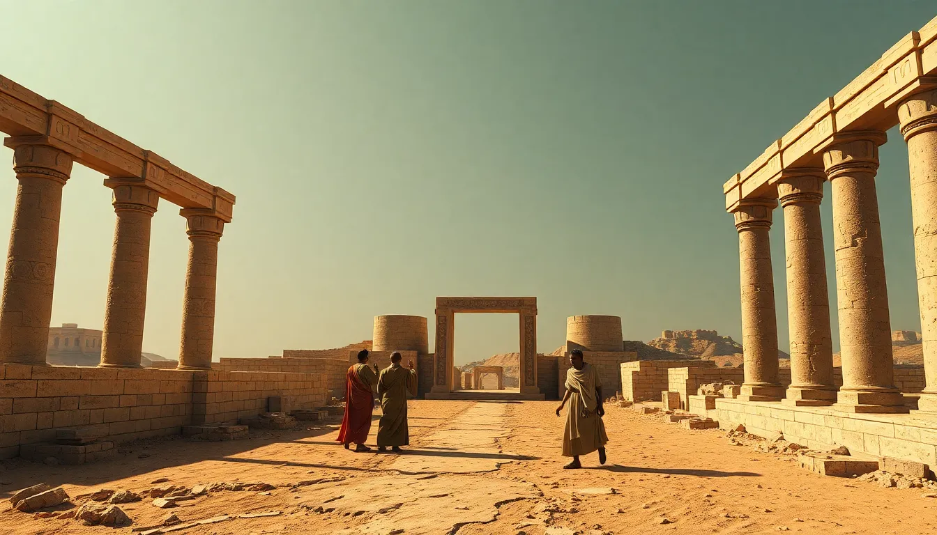 The Ritual of the Sacred Journey: Pilgrimage in Babylon - Babylonian ...