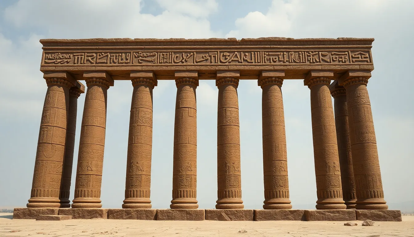 The Cultural Impact of Hammurabi's Code on Legal Systems Worldwide ...