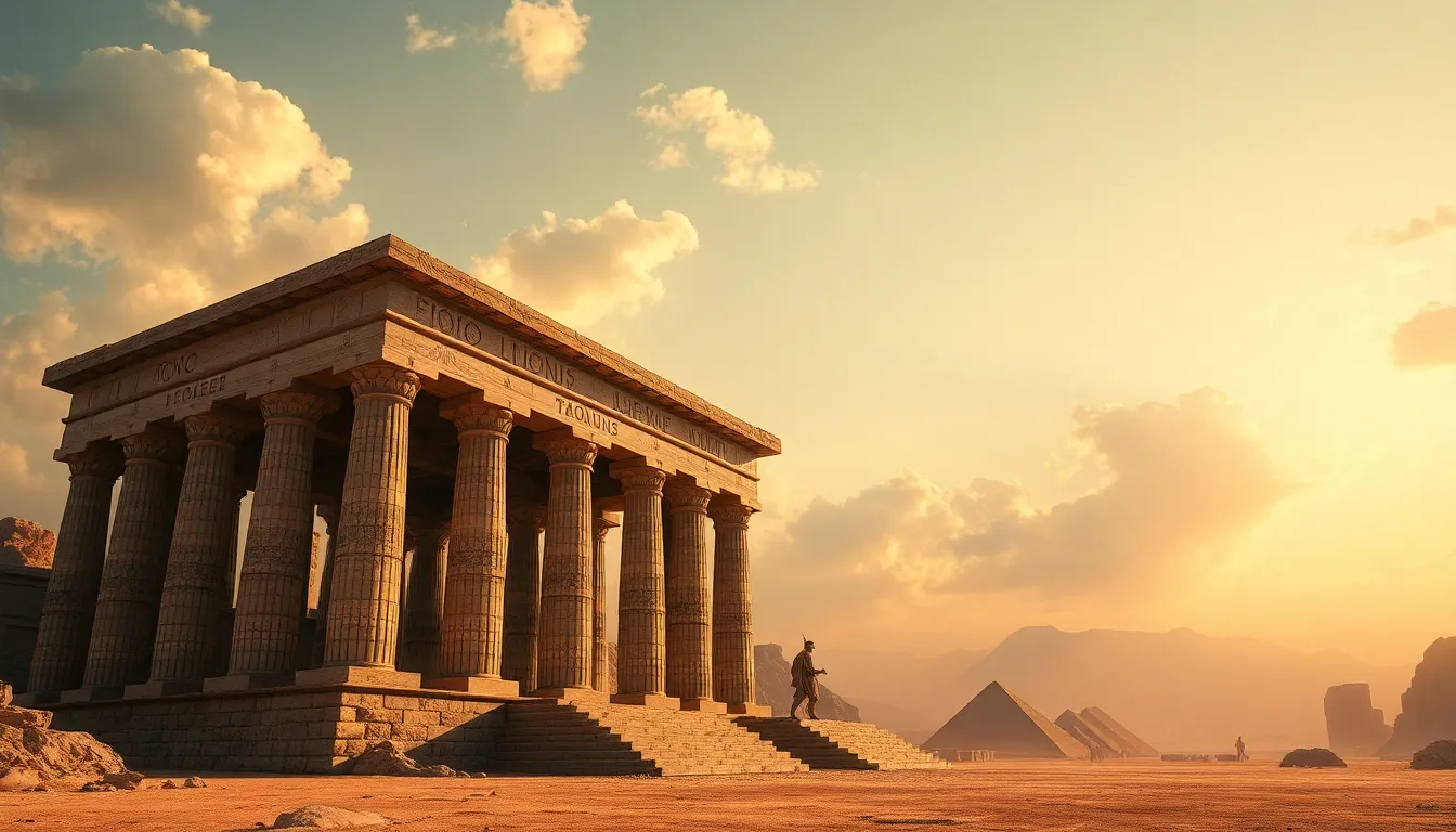 The Temple Of Tammuz: Myths Of Life And Renewal - Babylonian Mythology