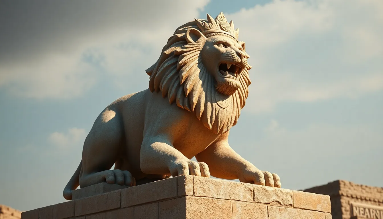The Lion In Ancient Mesopotamia Kingship And Power Babylonian Mythology The lion in ancient mesopotamia kingship and power babylonian mythology
