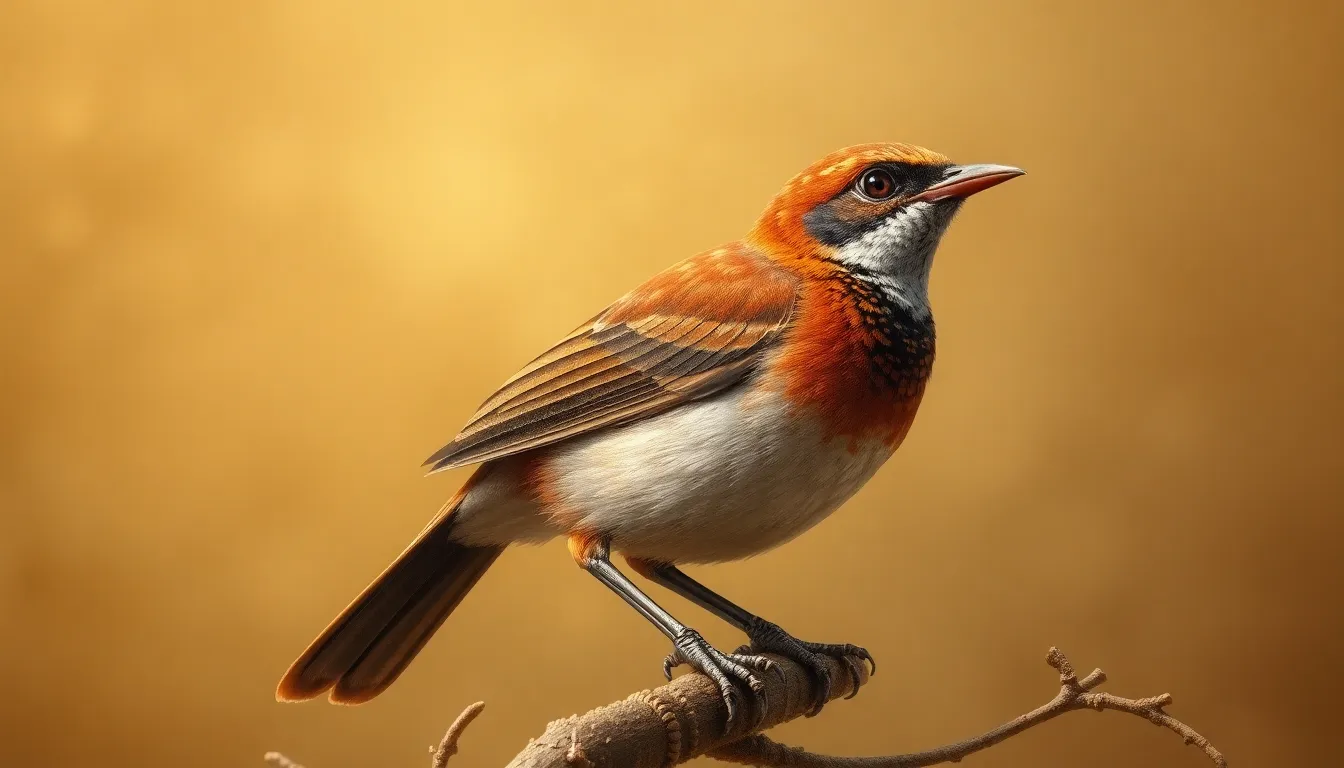 The Myth of the Sacred Wren: The Songbird of the Gods - Babylonian ...